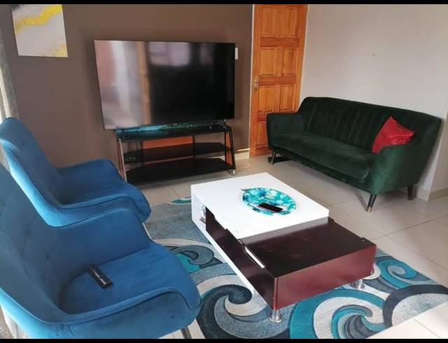 3 BEDROOM HOUSE FOR SALE IN CLAYVILLE